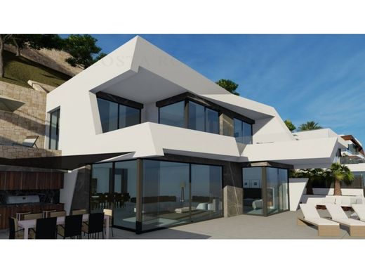 Maison de luxe à vendre à Calp, 1 690 000 €, Photo 4