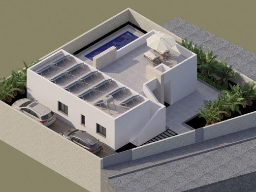 Luxury House for sale in Benijofar, 488 000 €, Photo 5