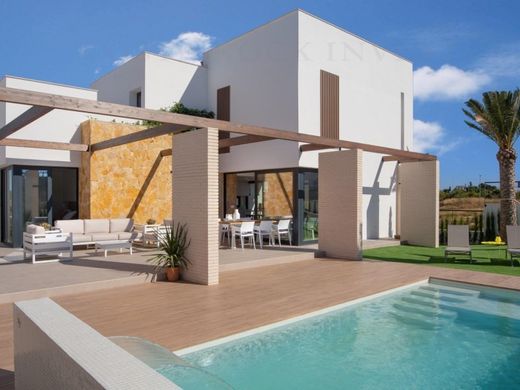 Maison de luxe à vendre à Orihuela, 1 390 000 €, Photo 5