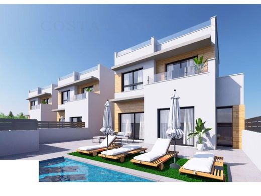 Luxury House for sale in Benijofar, 465 000 €, Photo 5