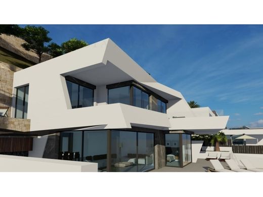 Maison de luxe à vendre à Calp, 1 690 000 €, Photo 5