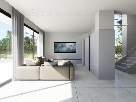 Maison de luxe à vendre à Orihuela, 1 700 000 €, Photo 5