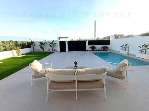 Luxury House for sale in Benijofar, 465 000 €, Photo 6