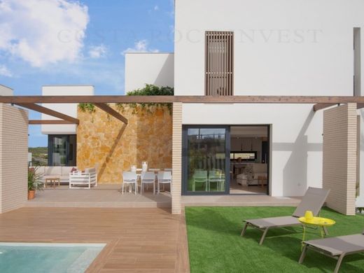 Maison de luxe à vendre à Orihuela, 1 390 000 €, Photo 7