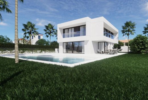 Maison de luxe à vendre à Playas de Orihuela, 1 700 000 €, Photo 1