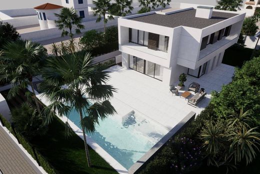 Maison de luxe à vendre à Playas de Orihuela, 1 700 000 €, Photo 7