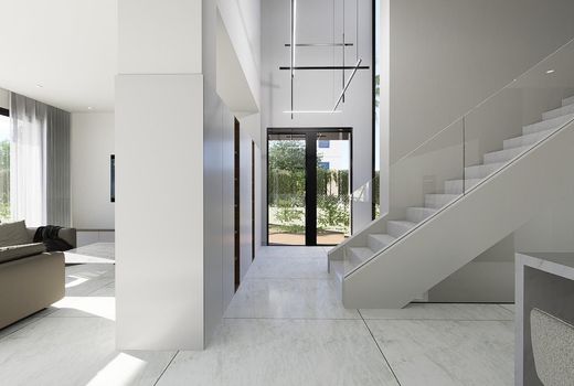 Maison de luxe à vendre à Playas de Orihuela, 1 700 000 €, Photo 4