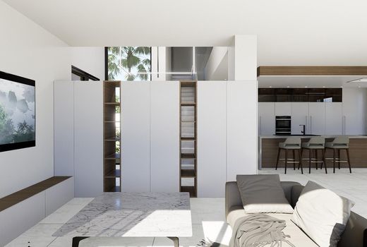 Maison de luxe à vendre à Playas de Orihuela, 1 700 000 €, Photo 2