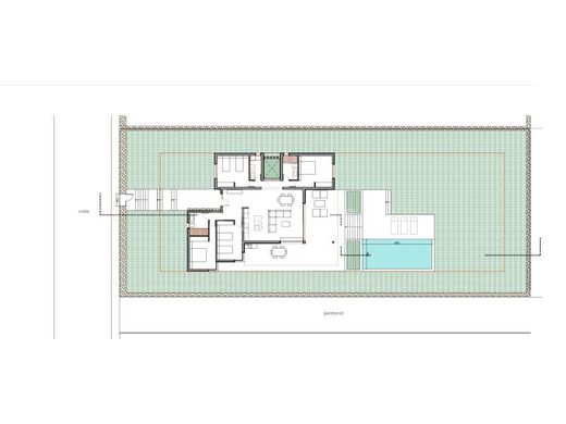 Maison de luxe à vendre à Mercadal, 1 510 000 €, Photo 7