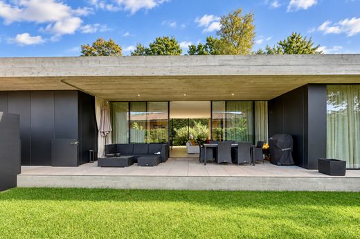 Maison de luxe à vendre à Origlio, 3 666 902 €, Photo 6