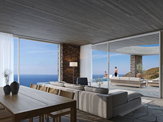 Luxury House for sale in Kéa, 900 000 €, Photo 1