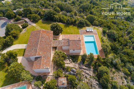 Maison de luxe à vendre à Arzachena, 1 900 000 €, Photo 1