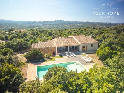 Maison de luxe à vendre à Arzachena, 2 650 000 €, Photo 1