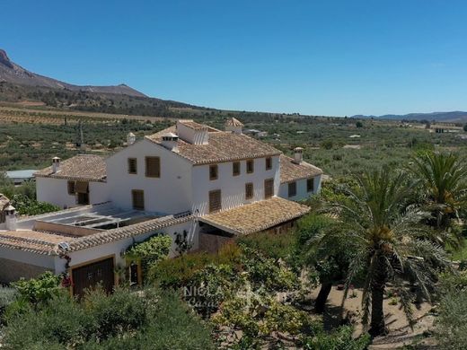 Luxury House for sale in Vélez-Blanco, 1 300 000 €, Photo 1