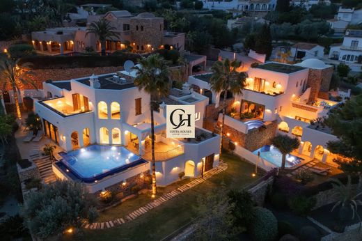 Maison de luxe à vendre à Moraira, 1 750 000 €, Photo 1