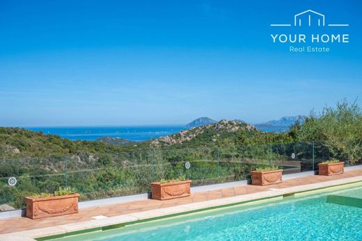 Maison de luxe à vendre à Arzachena, 2 650 000 €, Photo 6