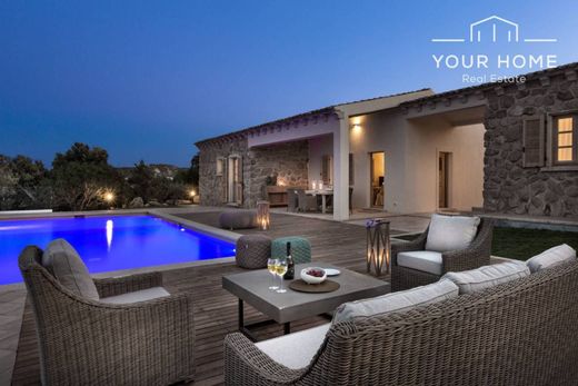 Maison de luxe à vendre à Arzachena, 2 650 000 €, Photo 5