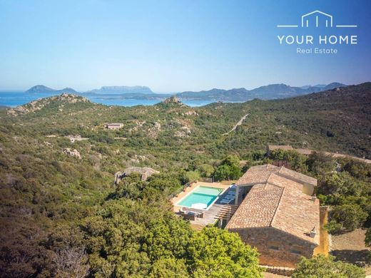 Maison de luxe à vendre à Arzachena, 2 650 000 €, Photo 4