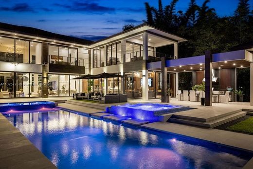 Maison de luxe à vendre à Miami, 7 295 922 €, Photo 2