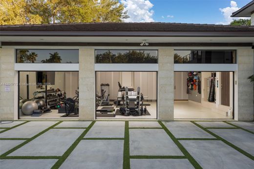 Maison de luxe à vendre à Miami, 7 295 922 €, Photo 5