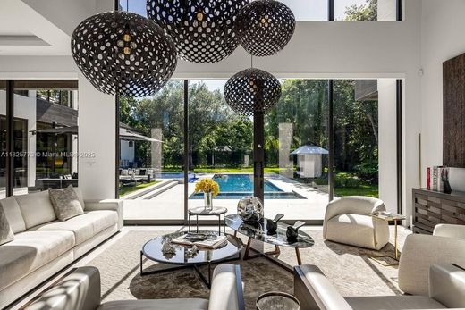 Maison de luxe à vendre à Miami, 7 295 922 €, Photo 6