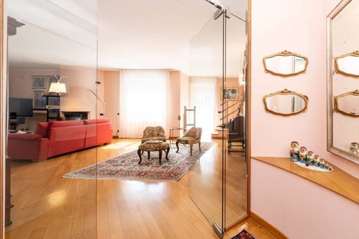 Maison de luxe à vendre à Cesate, 680 000 €, Photo 2