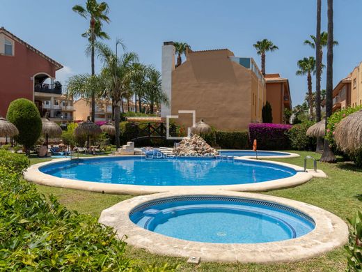 Luxury Apartment for sale in Javea, 448 000 €, Photo 1