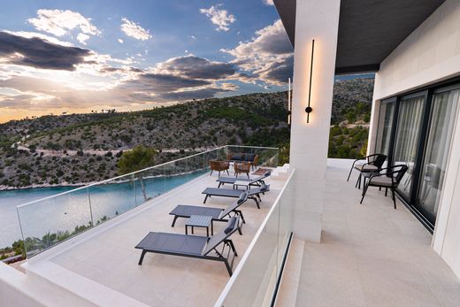 Maison de luxe à vendre à Osibova, 4 500 000 €, Photo 6