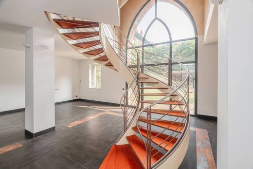 Maison de luxe à vendre à Monza, 1 690 000 €, Photo 1