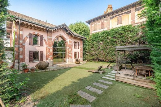 Maison de luxe à vendre à Monza, 1 690 000 €, Photo 4