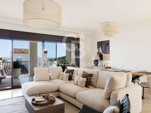 Maison de luxe à vendre à Estepona, 593 750 €, Photo 4