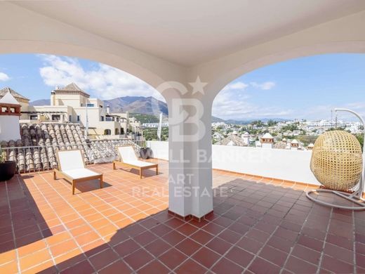 Maison de luxe à vendre à Estepona, 593 750 €, Photo 5