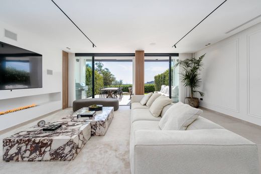 Maison de luxe à vendre à Benahavís, 1 495 000 €, Photo 2