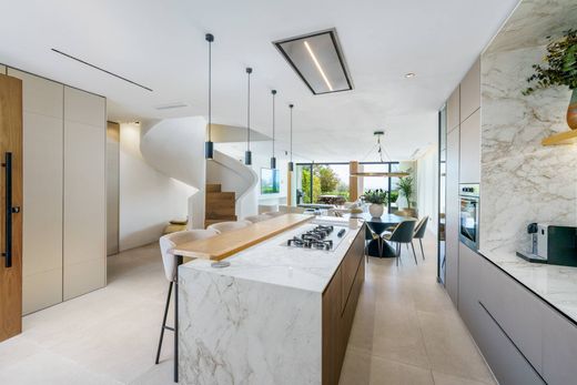 Maison de luxe à vendre à Benahavís, 1 495 000 €, Photo 6