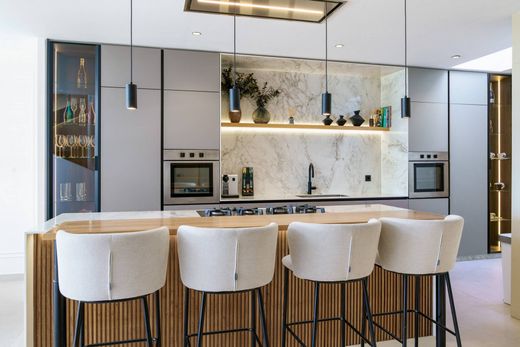 Maison de luxe à vendre à Benahavís, 1 495 000 €, Photo 3