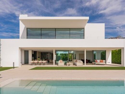 Luxury House for sale in Marbella, 11 000 000 €, Photo 4