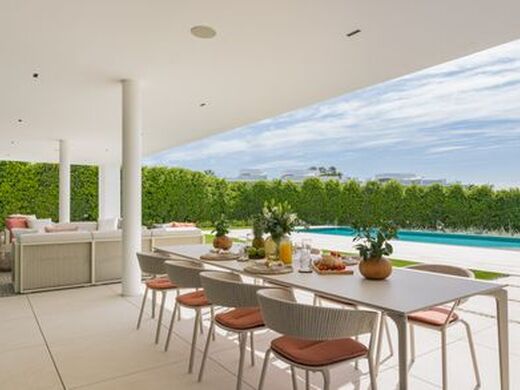 Luxury House for sale in Marbella, 11 000 000 €, Photo 5