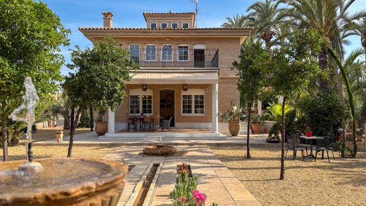 Maison de luxe à vendre à Elche, 675 000 €, Photo 1