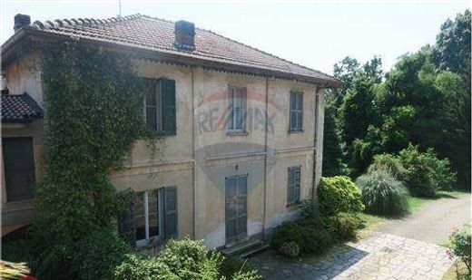 Maison de luxe à vendre à Castelletto Sopra Ticino, 950 000 €, Photo 5