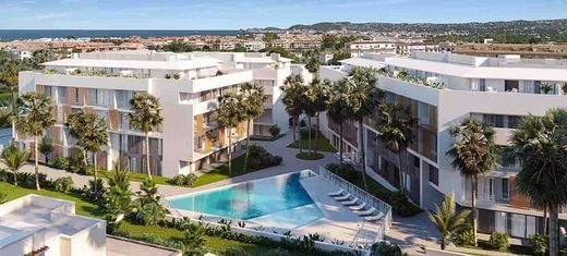 Appartement de luxe à vendre à Javea, 409 500 €, Photo 1