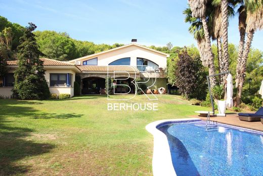 Maison de luxe à vendre à Teià, 3 400 000 €, Photo 1