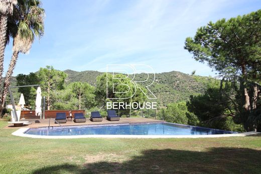 Maison de luxe à vendre à Teià, 3 400 000 €, Photo 2