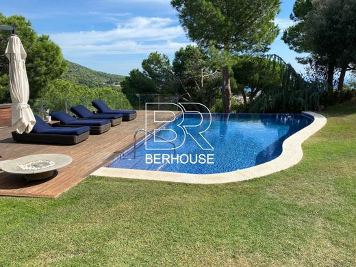 Maison de luxe à vendre à Teià, 3 400 000 €, Photo 3