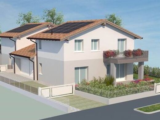 Maison de luxe à vendre à Castelnuovo Del Garda, 560 000 €, Photo 6