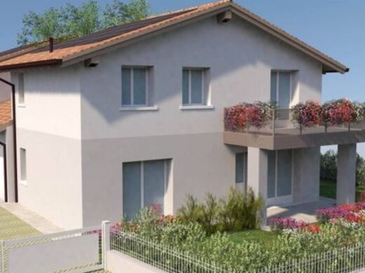 Maison de luxe à vendre à Castelnuovo Del Garda, 560 000 €, Photo 7