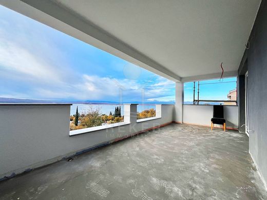 Appartement de luxe à vendre à Crikvenica, 390 000 €, Photo 3