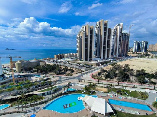 Luxury Apartment for sale in Benidorm, 890 000 €, Photo 1