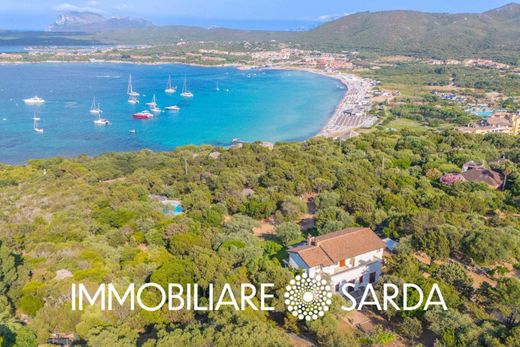 Maison de luxe à vendre à Porto Rotondo, 12 000 000 €, Photo 1