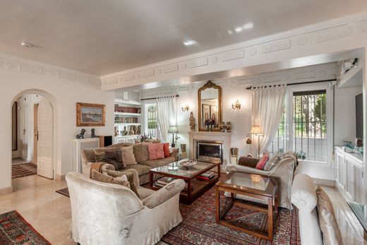 Maison de luxe à vendre à Guadalmina, 1 490 000 €, Photo 4