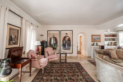 Maison de luxe à vendre à Guadalmina, 1 490 000 €, Photo 5